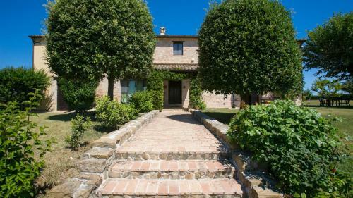 Villa Casa Di Giacinta 12&3