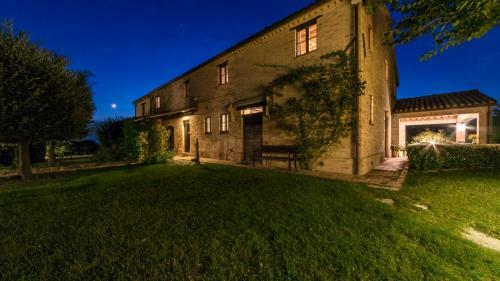 Villa Casa Di Giacinta 12&3