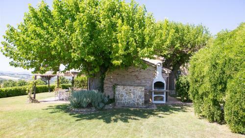 Villa Casa Di Giacinta 12&3