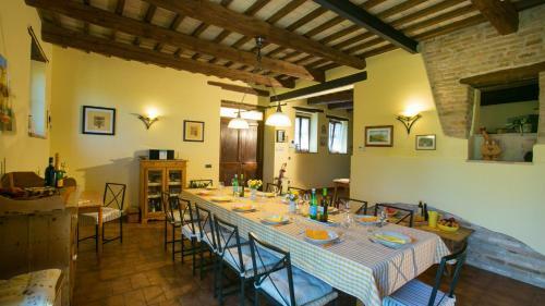 Villa Casa Di Giacinta 12&3