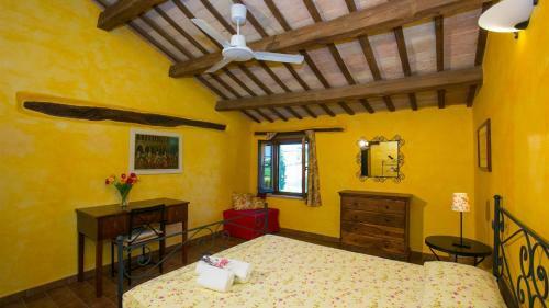 Villa Casa Di Giacinta 12&3