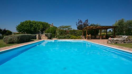 Villa Casa Di Giacinta 12&3