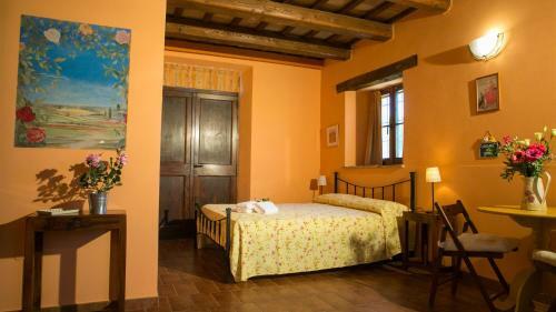 Villa Casa Di Giacinta 12&3