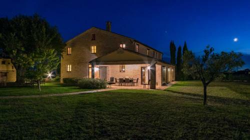 Villa Casa Di Giacinta 12&3