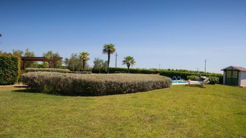 Villa Casa Di Giacinta 12&3