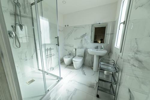 Bed & Breakfast Corleone Guesthouse