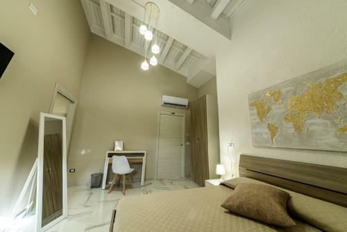 Bed & Breakfast Corleone Guesthouse