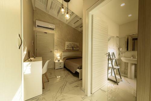 Bed & Breakfast Corleone Guesthouse
