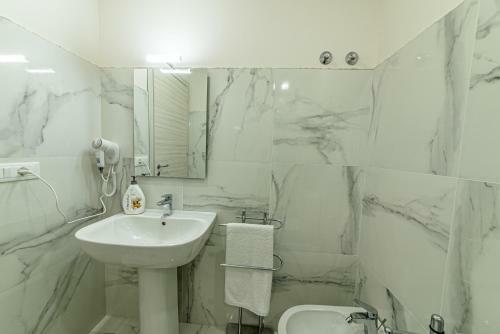 Bed & Breakfast Corleone Guesthouse