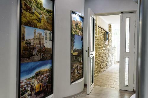 Bed & Breakfast Corleone Guesthouse