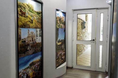 Bed & Breakfast Corleone Guesthouse