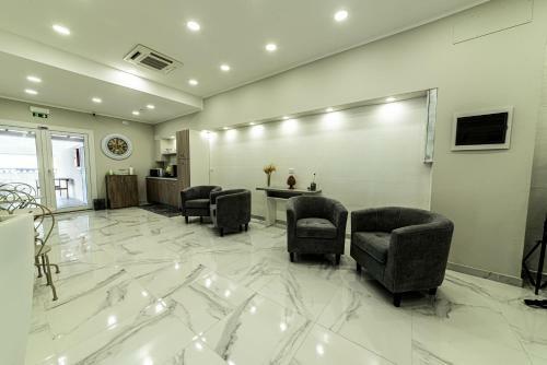 Bed & Breakfast Corleone Guesthouse