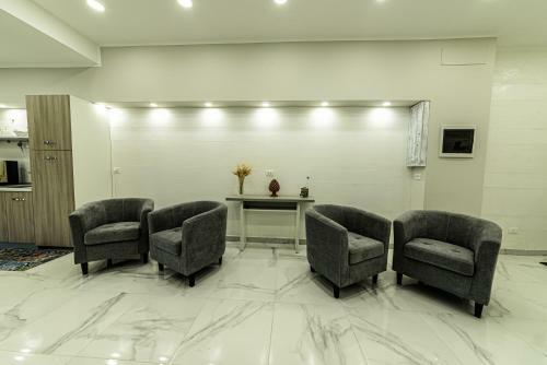 Bed & Breakfast Corleone Guesthouse