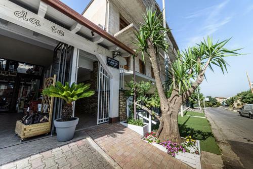 Bed & Breakfast Corleone Guesthouse
