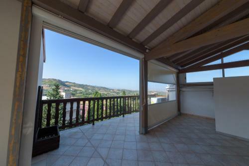 Bed & Breakfast Corleone Guesthouse
