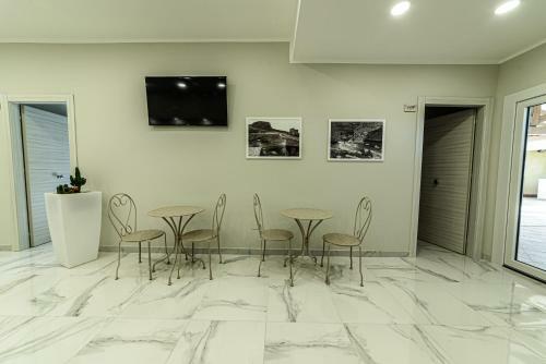 Bed & Breakfast Corleone Guesthouse