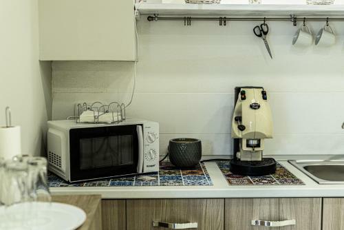 Bed & Breakfast Corleone Guesthouse
