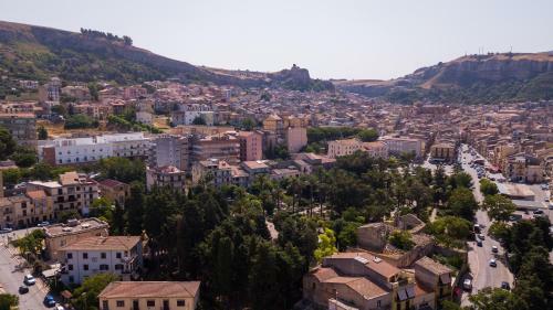 Bed & Breakfast Corleone Guesthouse