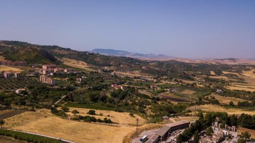 Bed & Breakfast Corleone Guesthouse