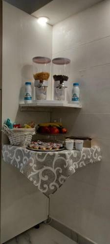 Bed & Breakfast Corleone Guesthouse