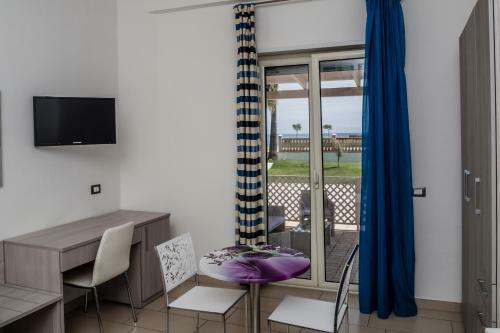 Hostal Holiday Affittacamere