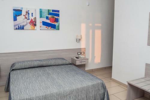 Hostal Holiday Affittacamere