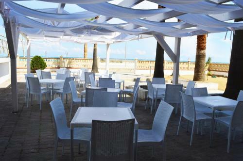 Hostal Holiday Affittacamere