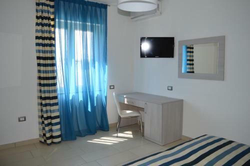 Hostal Holiday Affittacamere