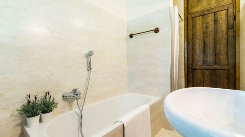 Villa Pina 8&2
