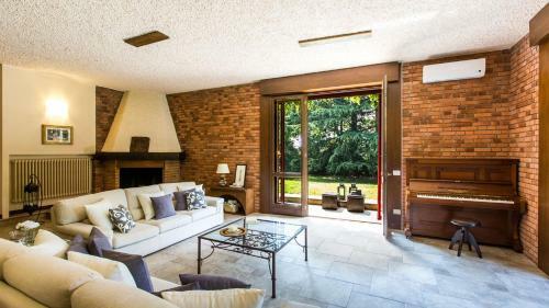 Villa Pina 8&2