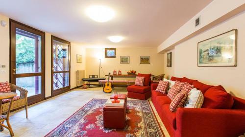 Villa Pina 8&2