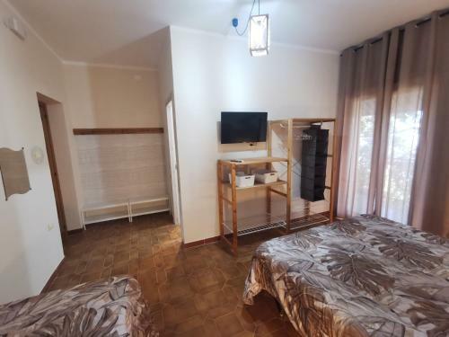 Bed & Breakfast Al Casereccio