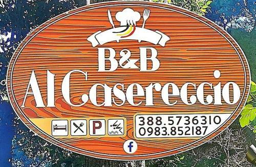 Bed & Breakfast Al Casereccio