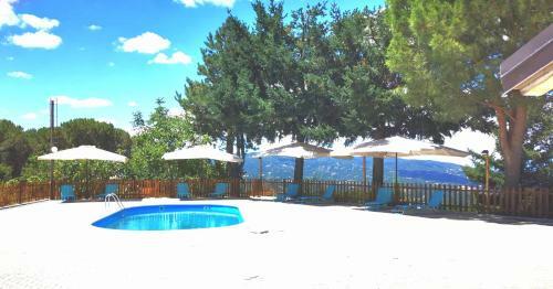 Bed & Breakfast Al Casereccio