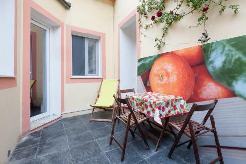 Apartamento New 2022 Hanging Garden