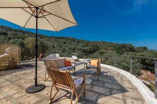 Villa Cisina