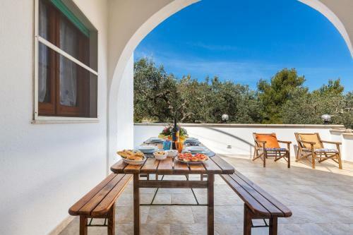 Villa Cisina