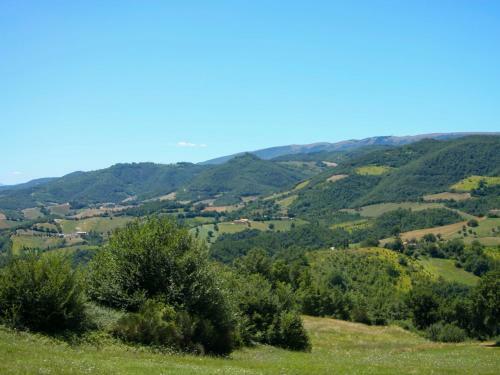 Apartamento Locazione Turistica Le Serre-1