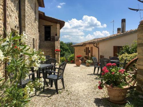 Apartamento Locazione Turistica Le Serre-1