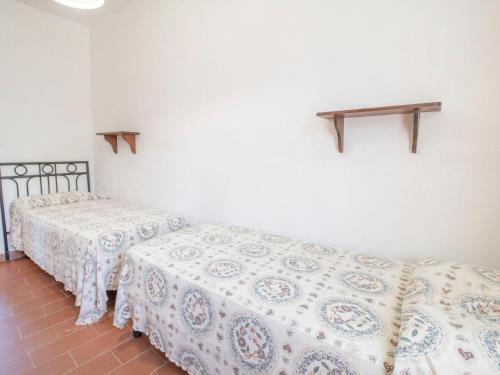 Apartamento Locazione Turistica Le Serre-1