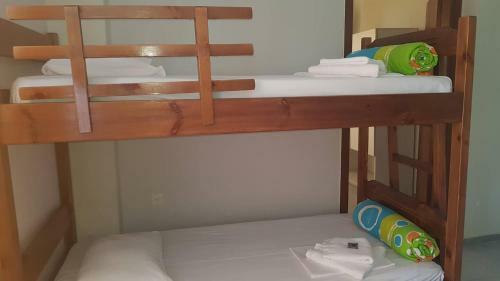 Posada Athina Apartments Tolo