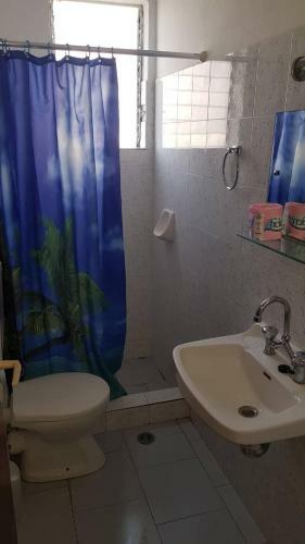 Posada Athina Apartments Tolo