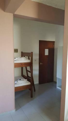Posada Athina Apartments Tolo