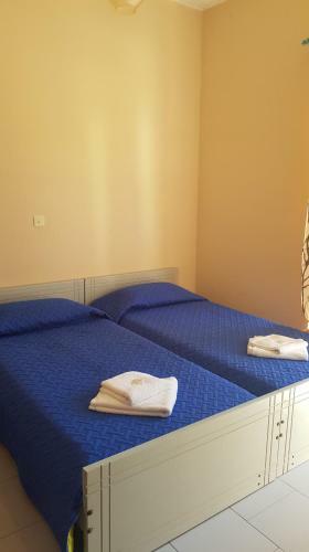 Posada Athina Apartments Tolo