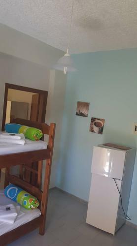 Posada Athina Apartments Tolo