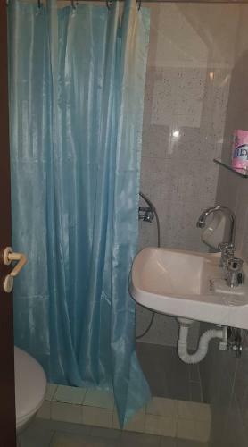 Posada Athina Apartments Tolo