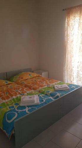 Posada Athina Apartments Tolo