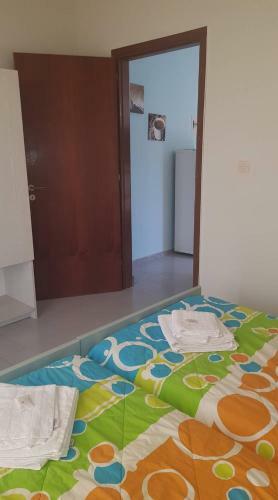 Posada Athina Apartments Tolo