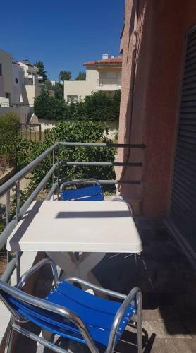 Posada Athina Apartments Tolo