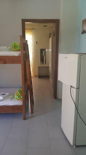 Posada Athina Apartments Tolo